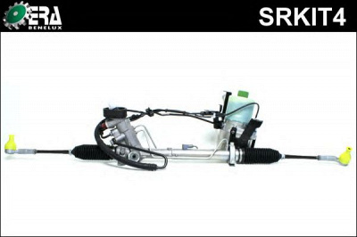 ERA BENELUX srkit4 -  Гидравлический насос, рулевое управление